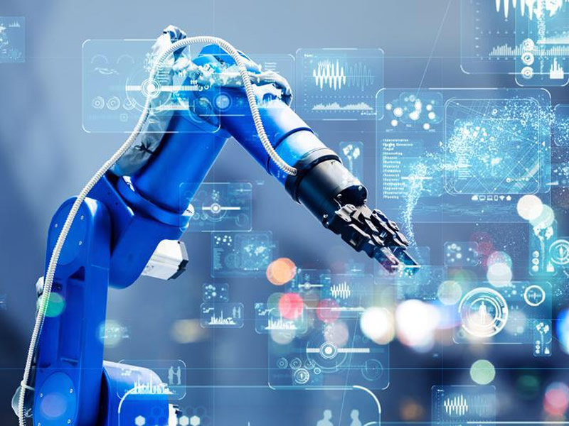 Otomasyon ve Test Sistemleri